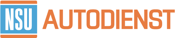 NSU-Autodienst-logo