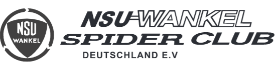 NSU Wankel-Spider-Club