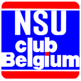 NSU-Club Belgium