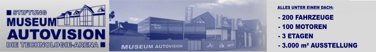 Museum Autovision