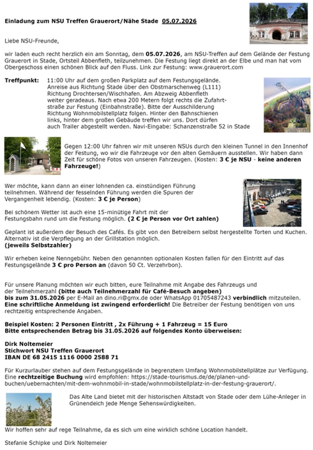 Anderensu-treffen 2026