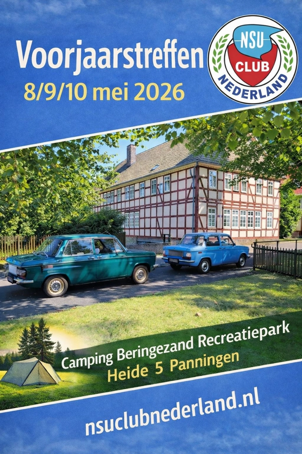 Anderensu-treffen 2026