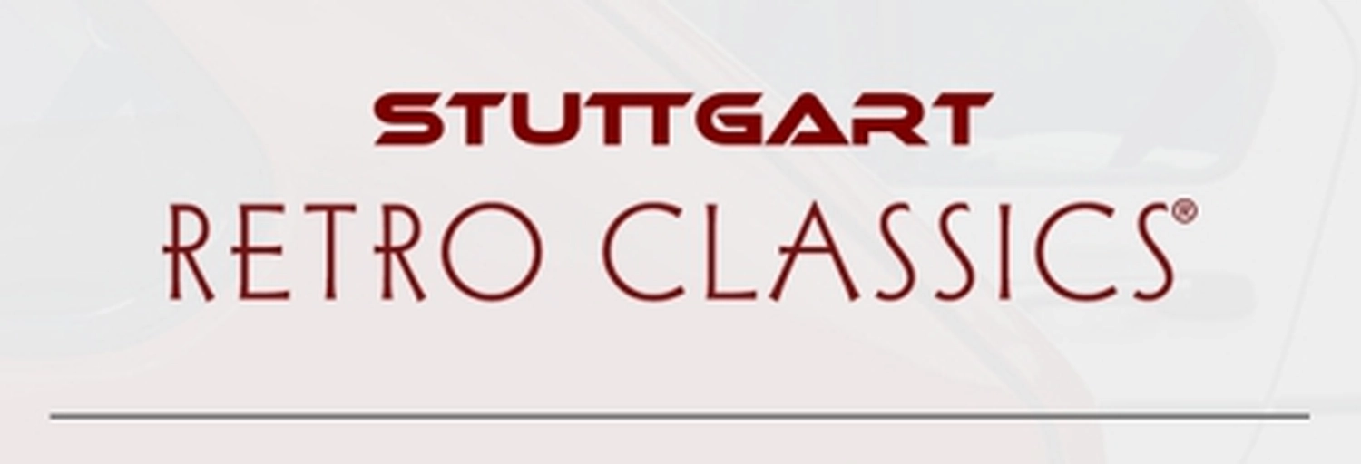 Stuttgart retro classics