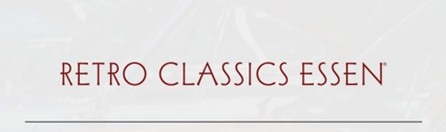 Retro classics essen