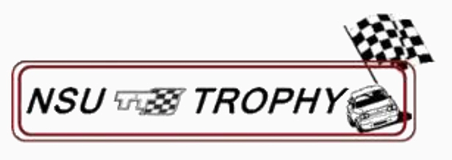NSU trophy