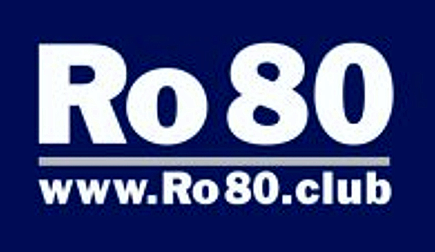 NSU-Ro80-Club InternaTional