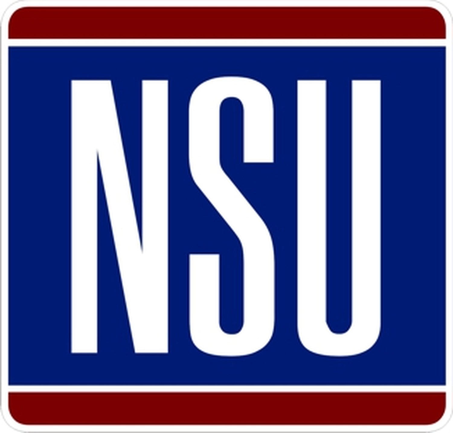 Logo NSU-ZWEIRAD-IG - Verein