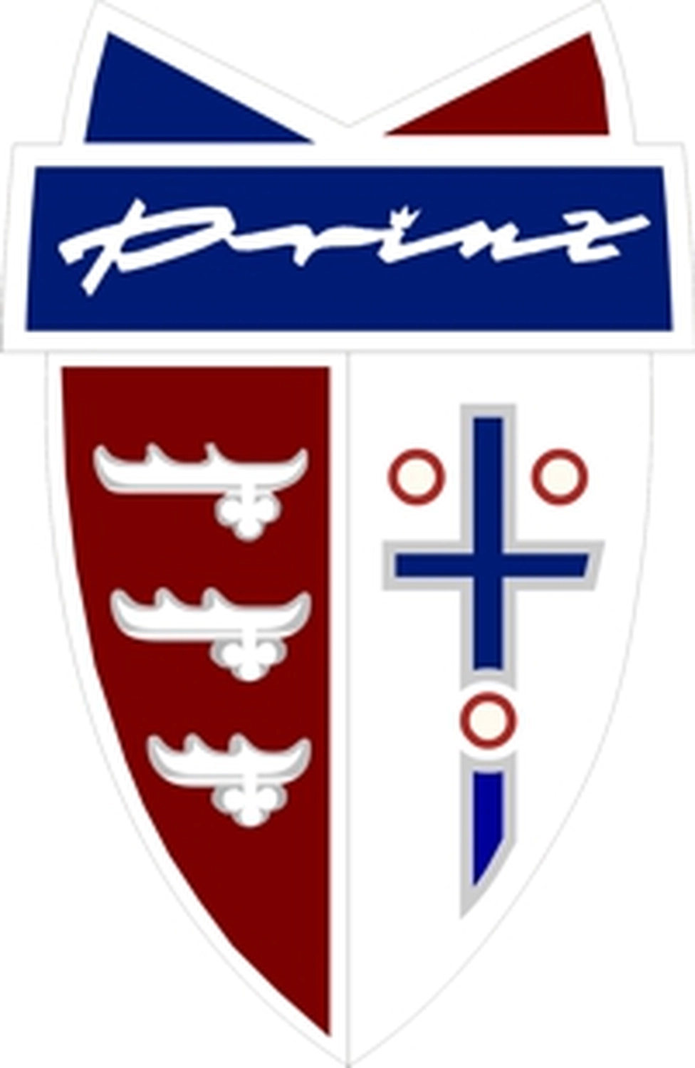 Logo NSU-Prinz-IG of 1980 eV - Verein