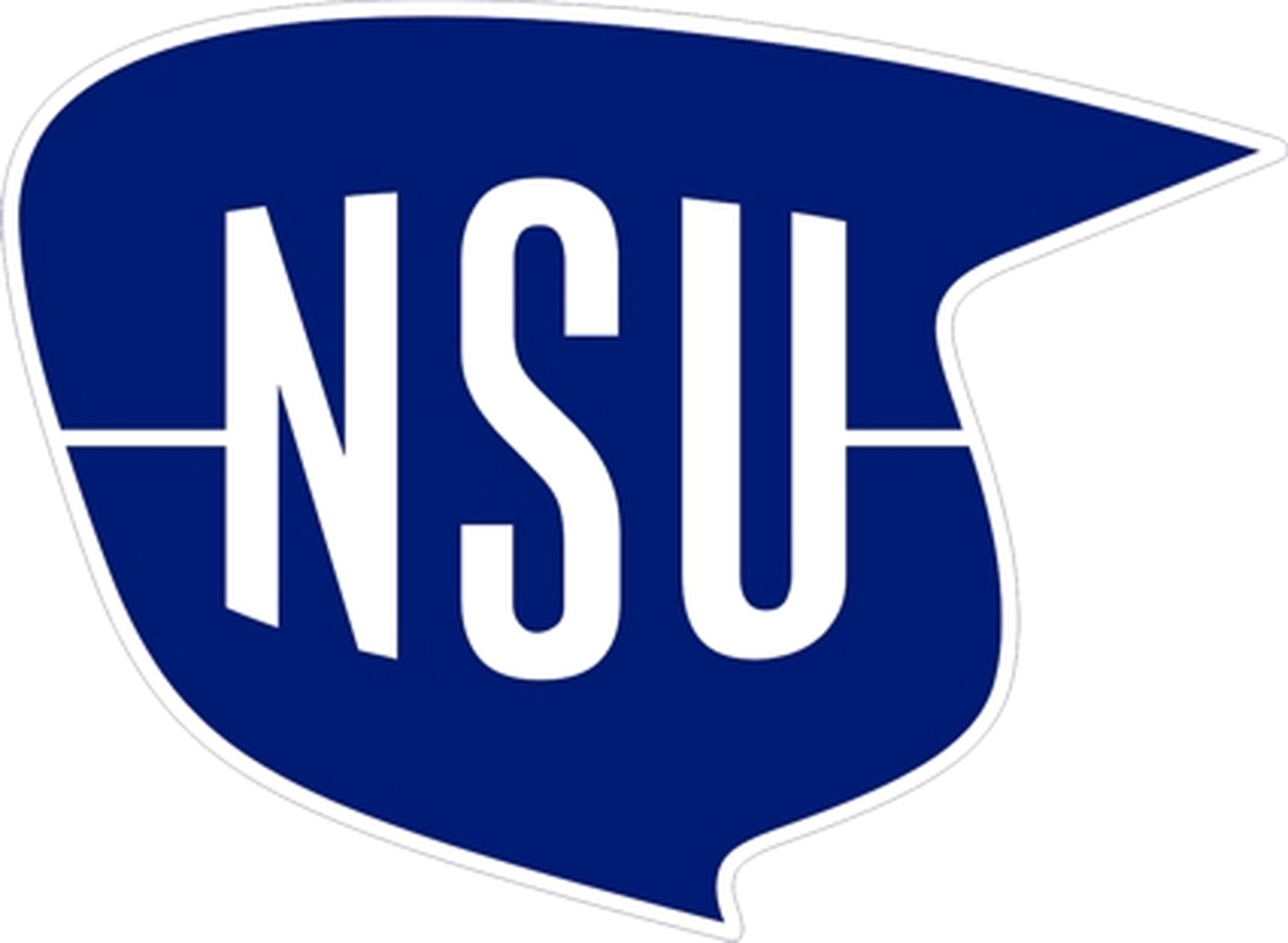Logo NSU-Prinz-IG of 1980 eV - Verein