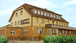 Hotel Möllerburg